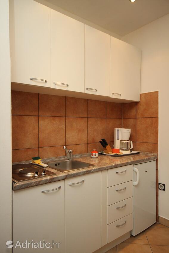 Apartments with parking space Medulin - 7328