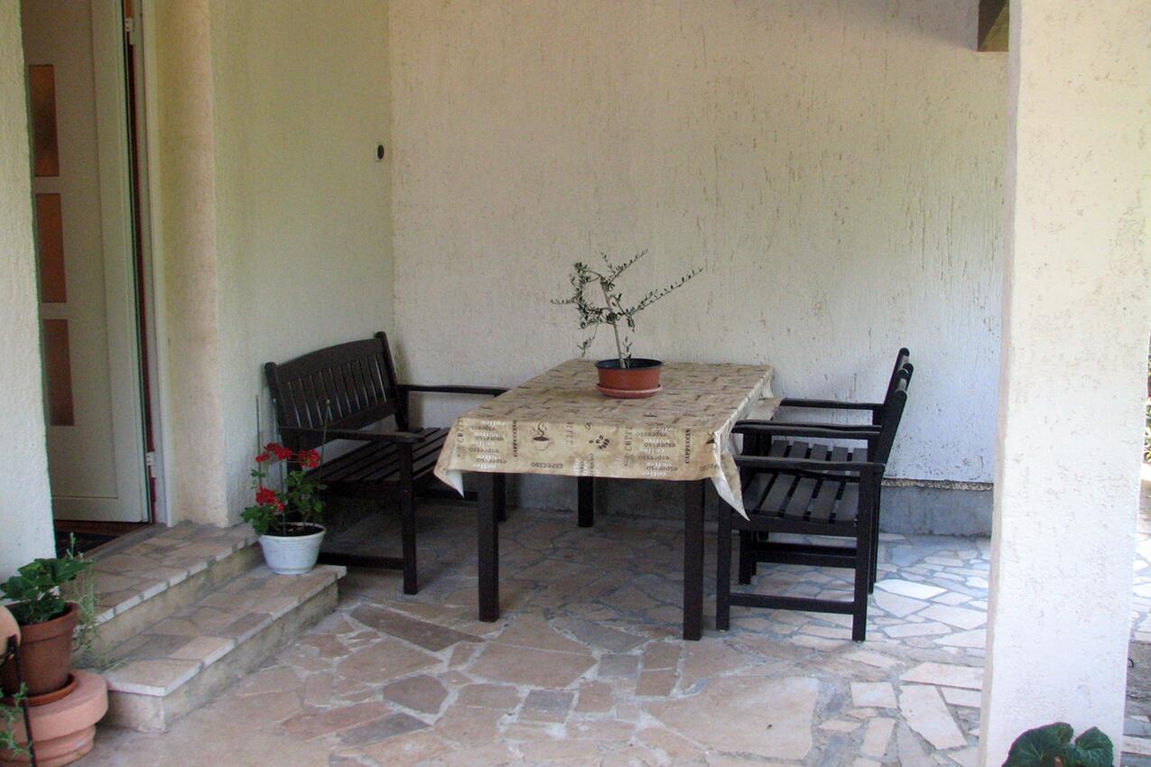 Apartments with parking space Medulin - 7328