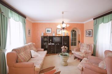 Apartamentos con piscina adecuados para familias con niños Sumber, Sredisnja Istra - 7332