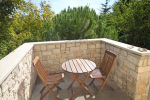 2-Zimmer-Ferienwohnung Sumber, Sredisnja Istra (A-7332-b)