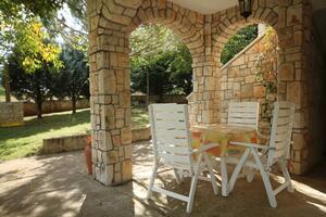 2-Zimmer-Ferienwohnung Sumber, Sredisnja Istra (A-7332-c)