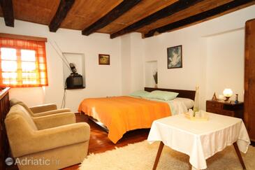 Casa de vacanţă cu parcare Celici (Sredisnja Istra) - 7333