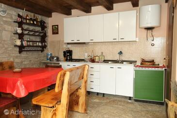 Casa de vacanţă cu parcare Celici (Sredisnja Istra) - 7333