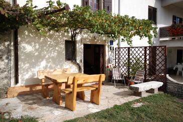 Casa de vacanţă cu parcare Celici (Sredisnja Istra) - 7333
