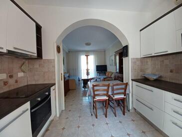 Apartmány pri mori Novigrad - 7335