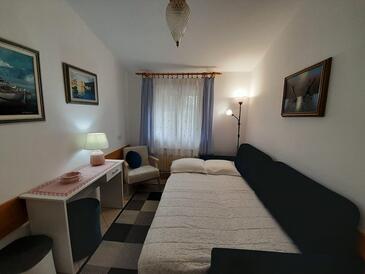 Appartamenti accanto al mare Novigrad - 7335