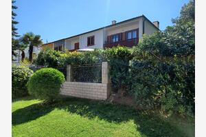 Apartmány u moře Novigrad - 7335