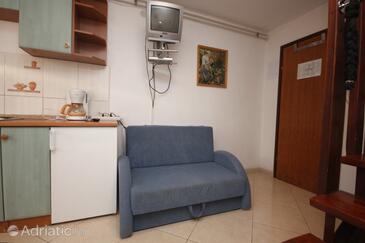 Appartamenti con parcheggio Rovigno - Rovinj - 7337
