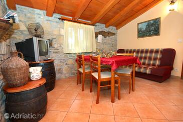 Appartamenti per famiglie con bambini Cepic, Istria Centrale - Središnja Istra - 7338
