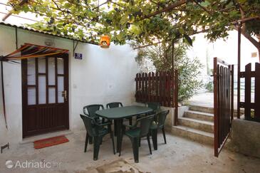 Casa vacanze con parcheggio Pomer, Medolino - Medulin - 7344