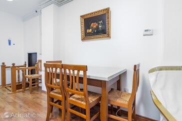 Lejlighedens parkeringsplads Pjescana Uvala, Pula - 7349