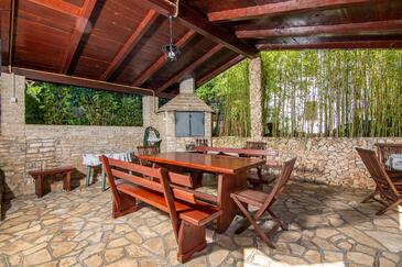 Dvojizbový apartmán Pješčana Uvala, Pula (A-7349-a)