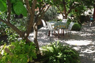 Apartmány u moře Milna, Brač - 735 Adriatic.hr