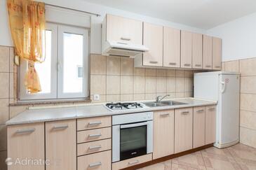 Apartmány s parkovištěm Valbandon, Fažana - 7352