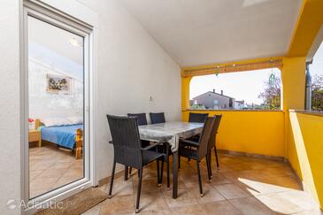 Apartments with parking space Valbandon, Fažana - 7352