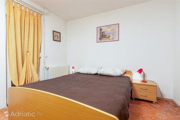 Apartmaji s parkingom Valbandon, Fažana - 7352