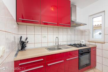 Apartmaji s parkingom Valbandon, Fažana - 7352