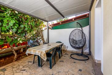 Enosobni apartma Valbandon, Fažana (A-7352-b(