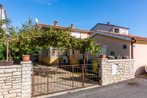 Апартаменти з паркуванням Вальбандон - Valbandon, Фажана - Fažana - 7352
