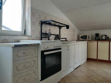 Apartmány s parkovištěm Valbandon, Fažana - 7355
