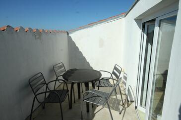Dvosobni apartma Valbandon, Fažana (A-7355-a(