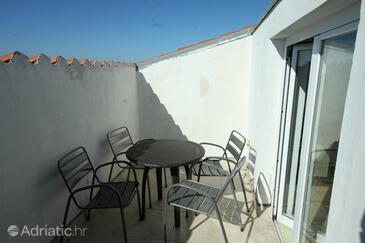 Apartments with parking space Valbandon, Fažana - 7355