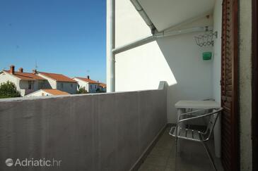 Апартаменти з паркуванням Вальбандон - Valbandon, Фажана - Fažana - 7355