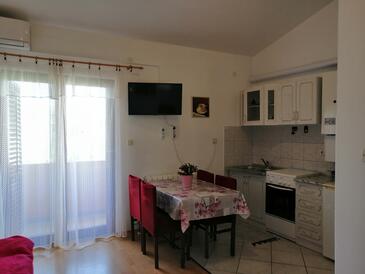 Апартаменти з паркуванням Вальбандон - Valbandon, Фажана - Fažana - 7355