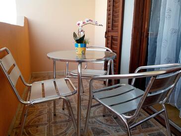Apartmaji s parkingom Valbandon, Fažana - 7355