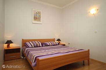 Apartmaji s parkingom Valbandon, Fažana - 7355