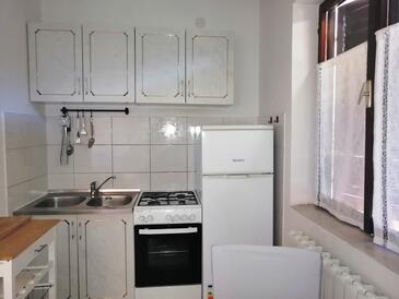 Apartmaji s parkingom Valbandon, Fažana - 7355