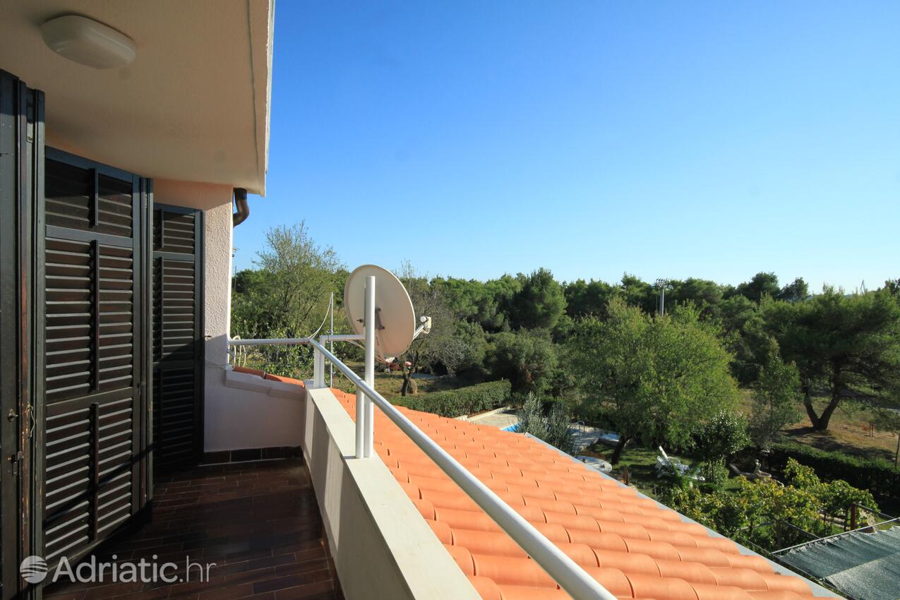 Appartamenti con piscina Pola - Pula - 7356