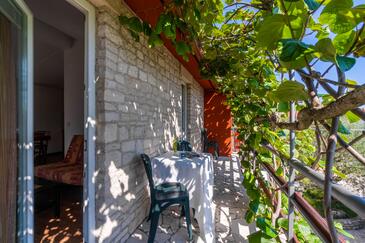 Apartmány s parkovištěm Krnica, Marčana - 7358