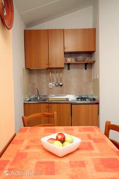 Apartmány s parkovištěm Krnica, Marčana - 7358