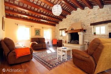 Luksuzna vila s bazenom Prodol, Marčana - 7359