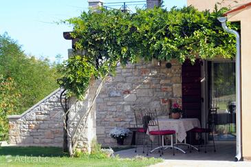 Luksuzna vila s bazenom Prodol, Marčana - 7359