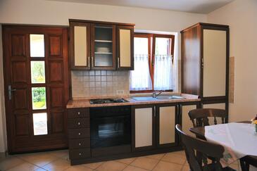 Holiday apartments Presika, Labin - 7362