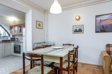Apartmány s parkoviskom Štinjan (Pula) - 7368