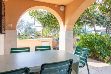 Two bedroom apartment Štinjan, Pula (A-7368-a(