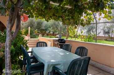 Apartamente cu parcare Stinjan, Pula - 7368 Adriatic.hr