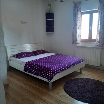 Apartments by the sea Postira, Brač - 737