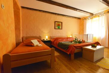 Family friendly house with a swimming pool Guran, Central Istria - Središnja Istra - 7373