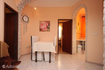Apartamenty z parkingiem Pomer, Medulin - 7374
