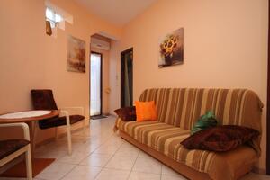 Two bedroom apartment Pomer Two bedroom apartment Pomer, Medulin (A-7374-a)