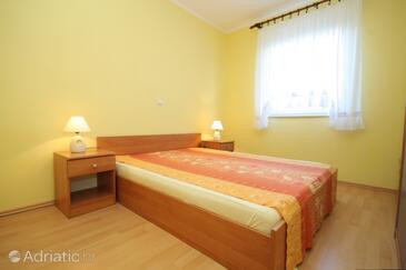 Apartmaji s parkingom Peroj, Fažana - 7376