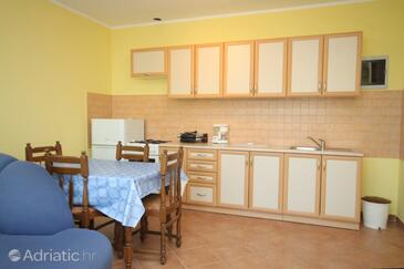 Apartmaji s parkingom Peroj, Fažana - 7376