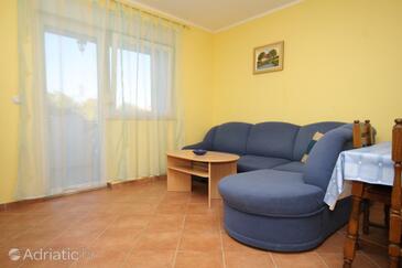 Apartmaji s parkingom Peroj, Fažana - 7376