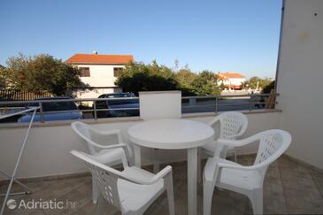 Apartmaji s parkingom Peroj, Fažana - 7376