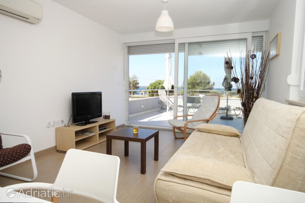 Apartmani za ljetovanje Fažana - 7377