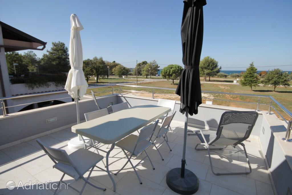 Apartmani za ljetovanje Fažana - 7377